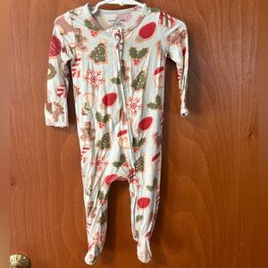 Caden Lane Cookies for Santa